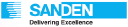 Sanden Holdings icon