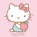 Sanrio Company icon