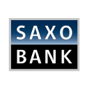 Saxo Bank icon