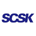 SCSK icon