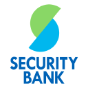 Security Bank icon