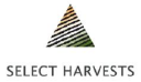 Select Harvests icon