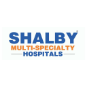 Shalby Hospitals icon