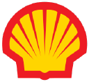 Shell Canada icon