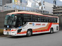 Shinki Bus Company icon