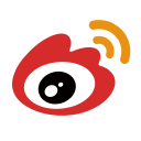 Sina Weibo icon