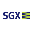 Singapore Exchange icon