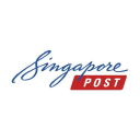 Singapore Post icon