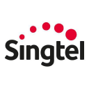 Singtel icon