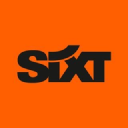 Sixt icon