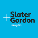 Slater & Gordon Lawyers icon