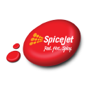 SpiceJet icon
