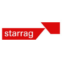 Starrag Group Holding icon