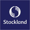 Stockland Corporation icon