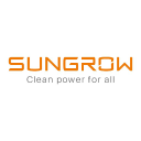 Sungrow Power Supply Co. icon