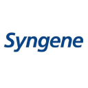 Syngene International icon