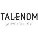 Talenom icon