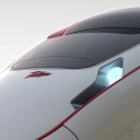 Talgo icon