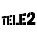 Tele2 Netherlands icon
