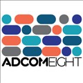 AdCom8 icon