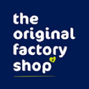 The Factory Shop icon
