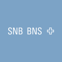The Swiss National Bank icon