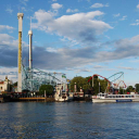 Tivoli Grona Lund icon