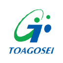 Toagosei icon