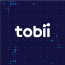 Tobii Technology icon