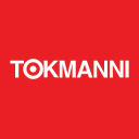 Tokmanni Group icon
