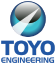 Toyo Engineering icon
