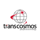 Transcosmos icon