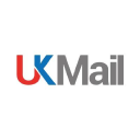 UK Mail Group icon