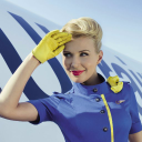 Ukraine International Airlines icon