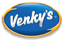 Venkys icon
