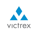 Victrex icon