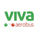 Viva Aerobus icon