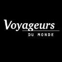 Voyageurs du Monde icon