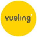 Vueling Airlines icon