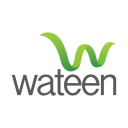 Wateen Telecom icon