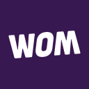 WOM Chile icon