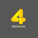 Xercise4Less icon