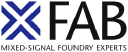 X-FAB Semiconductor Foundries icon