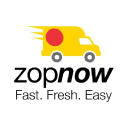 ZopNow icon