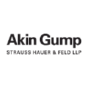 Akin Gump Strauss Hauer & Feld LLP icon