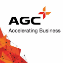 AGC Networks icon
