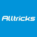 Alltricks icon
