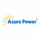 Azure Power icon