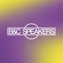 B&C Speakers icon