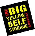 Big Yellow Group icon